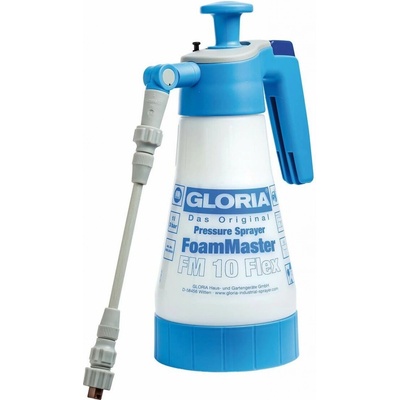 Gloria 1l FoamMaster FM 10 Flex