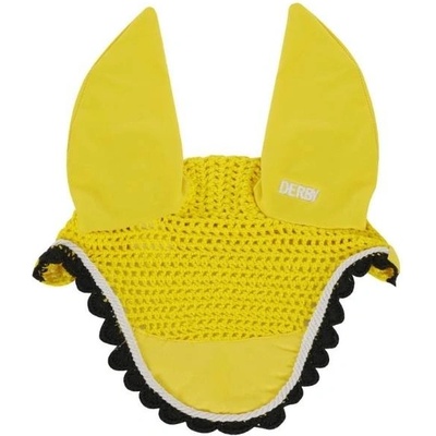 DERBY Čabraka Cotton yellow white black – Zbozi.Blesk.cz