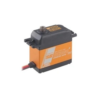SAVÖX SB-2230SG+ Brushless HiVolt DIGITAL servo