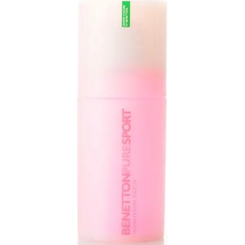 Image 1 of Benetton Pure Sport EDT 100 ml