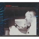 MOBY: ANIMAL RIGHTS CD
