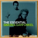 SIMON & GARFUNKEL: THE ESSENTIAL SIMON & GARFUNKE, CD