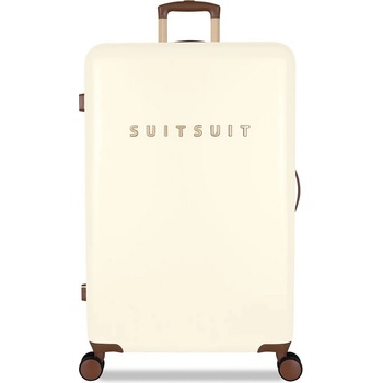 SuitSuit TR-7181/3-L Fab Seventies Antique White 91 L