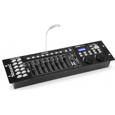 Beamz DMX 240