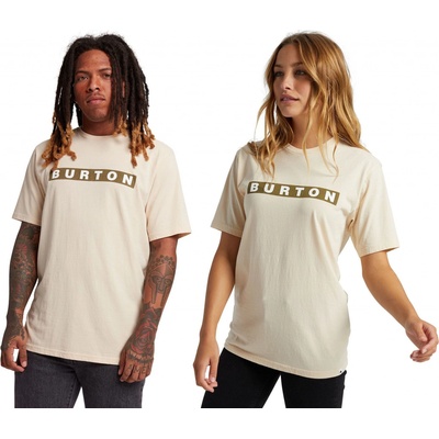 Burton UA VAULT SS Creme Brulee