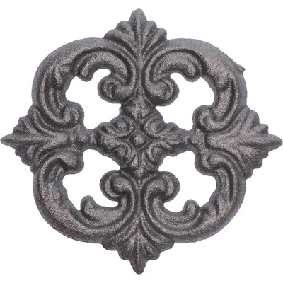 Ornament 120x120 mm, odliatok