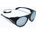 Oakley Слънчеви очила Oakley Clifden matte trans blue/prizm deep water polarized