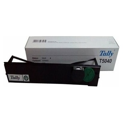páska TALLY GENICOM Typ 43393 black T 5040