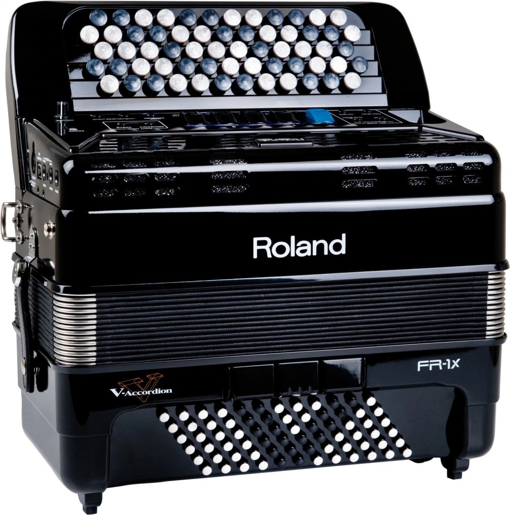 Roland FR-1X