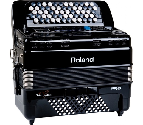 Roland FR-1X