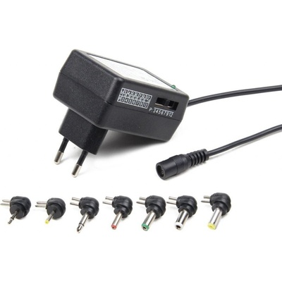 Noname Adapter 3 - 12 V/1 A