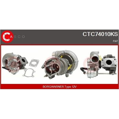 TURBOSPREZARKA