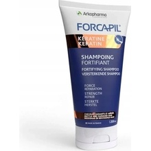 Forcapil Posilující šampon Keratin+ 200 ml