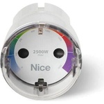 Nice Умен контакт Nice Plug-Control F (Plug-Control F 868.4 MHz) (NICE Plug-Control F 868,4 MHz)