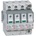Legrand Катоден отводител тип 2 SPD 20kA 320V 3P+N R - 412227 (412227)