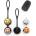 Dorcel Training Balls Remote Controlled Geisha Balls