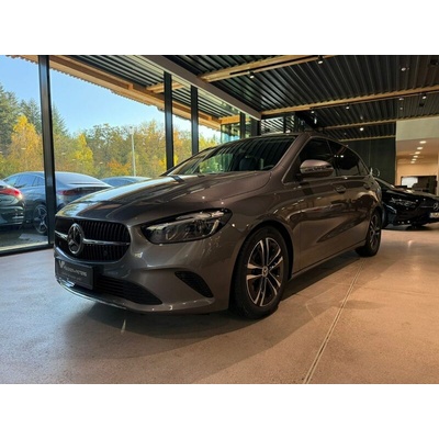 Mercedes-Benz B 200 120 kW
