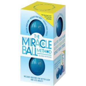 Miracle Ball Method, Revised Edition | Elaine Petrone (ISBN: 9781523510740)