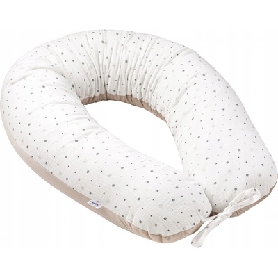 Jukki multifunkční Polštář se silikonovou koulí – Hledejceny.cz