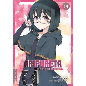 Arifureta - Der Kampf zurück in meine Welt 14 | Takaya-Ki, Roga, Etsuko Tabuchi, Florian Weitschies (2025)