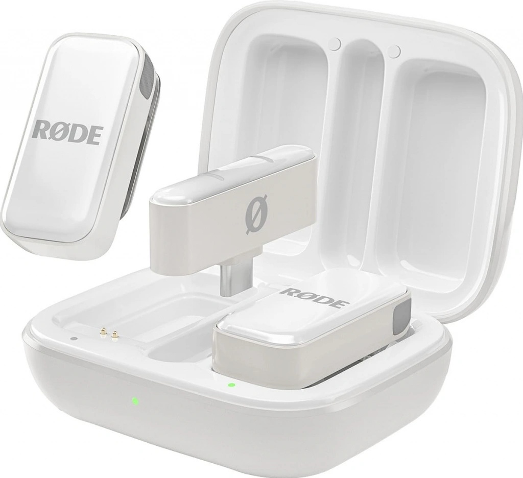 RØDE Wireless Micro