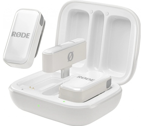 RØDE Wireless Micro