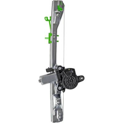 Mechanizmus zdvíhania okna VALEO 850167
