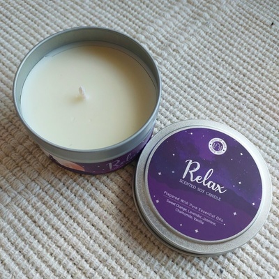 Song of India RELAX 80g