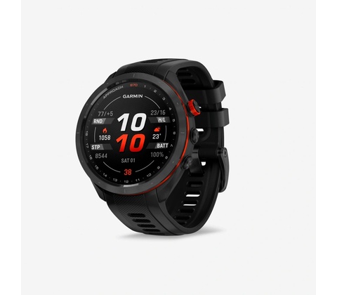 Garmin Approach S70
