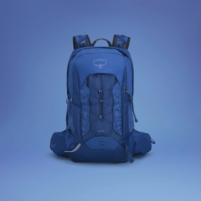 Osprey Talon 11 l scoria blue night shift