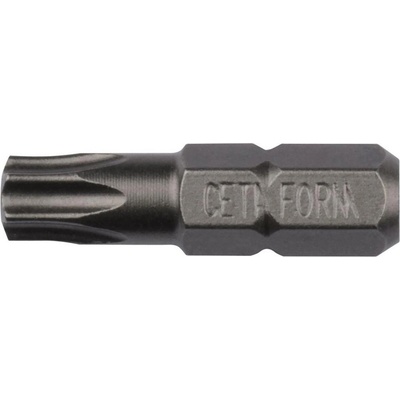 Ceta Form Накрайник бит с отвор Ceta-Form 13665 - TX10, 25 mm (13665)