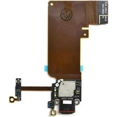 Google Pixel 4 - Nabíjací Konektor PCB Doska,