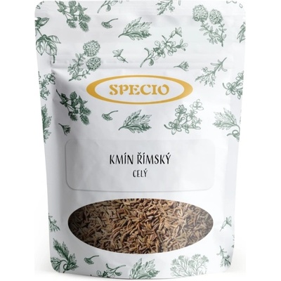 Specio Kumín římský Kmín celý 30 g – Hledejceny.cz
