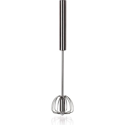 metla šlehací 31cm CULINARIA rotační nerez