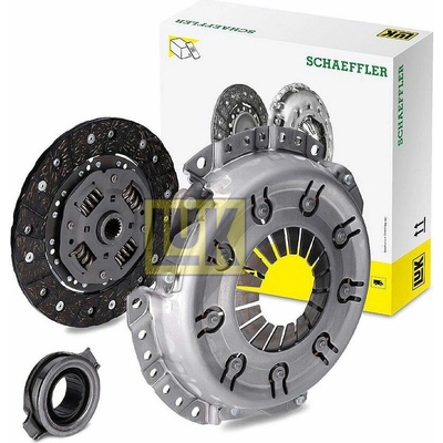 Sada spojky Schaeffler LuK 620 3062 00