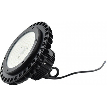 Solight high bay, 100W, 14000lm, 120°, Philips, MW, 5000K, UGR