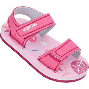 Cool Shoe Детски сандали Cool Shoe Kid's Sail Sandals - Pink - размер 21/22 (EU) (702-5214-0211)