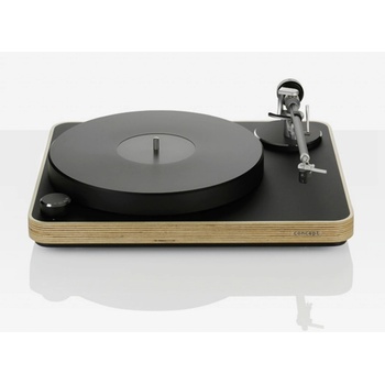 Clearaudio Concept