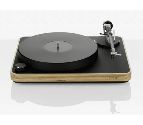 Clearaudio Concept