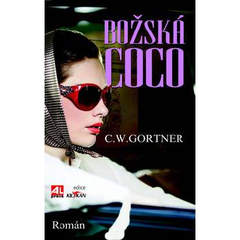 Božská Coco - C.W. Cortner