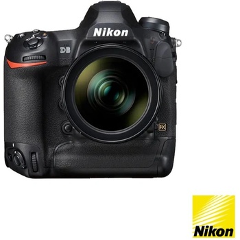 Nikon D6