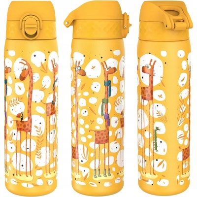 ion8 Leak Proof Giraffes 600 ml