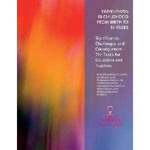 Transitions in Childhood from Birth to 14 Years (ISBN: 9781936849529)