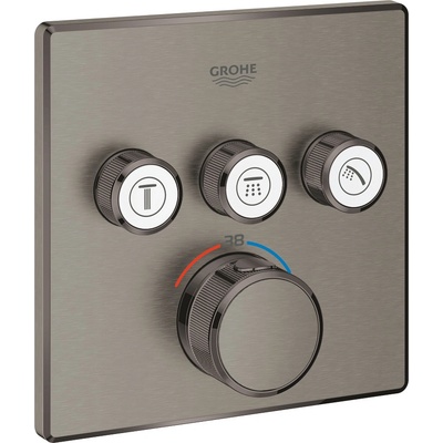 GROHE 29126AL0
