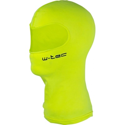 W-Tec Bubaac fluo žlutá – Zboží Dáma