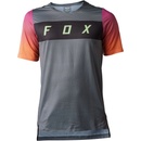 FOX Flexair Ss Jersey Arcadia pewter