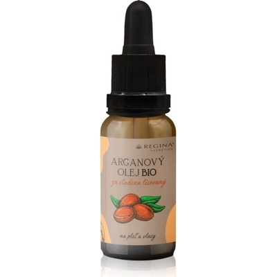 Regina Argan arganový olej 20 ml