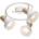 Candellux PUERTO 98-62697