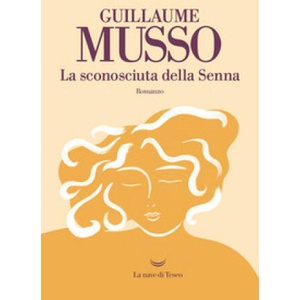 sconosciuta della Senna (2021)