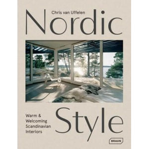 Nordic Style | Chris Van Uffelen (ISBN: 9783037682463)